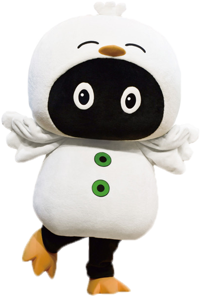 Hooちゃん